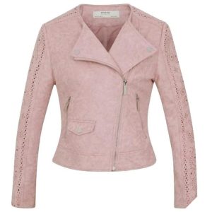 Cowboyjakke til kvinder