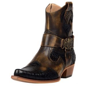 Cowboystøvler