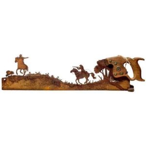 Decorative Saw