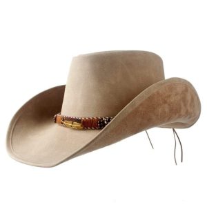 Dundee Western Hat