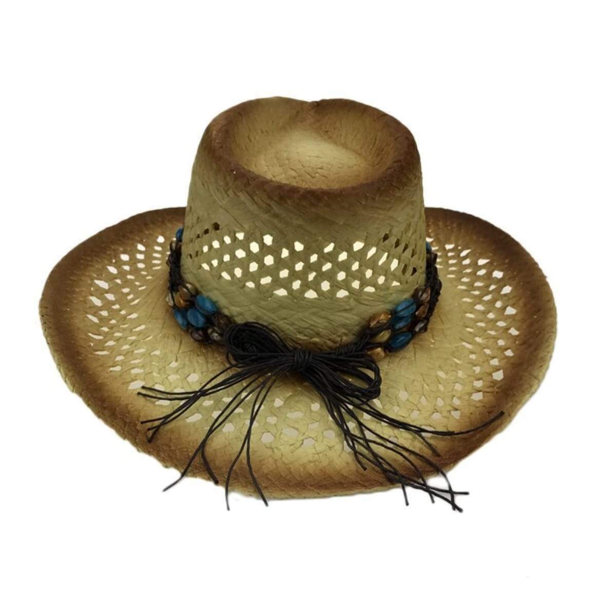 Excentrisk cowboyhat 2 Excentrisk cowboyhat