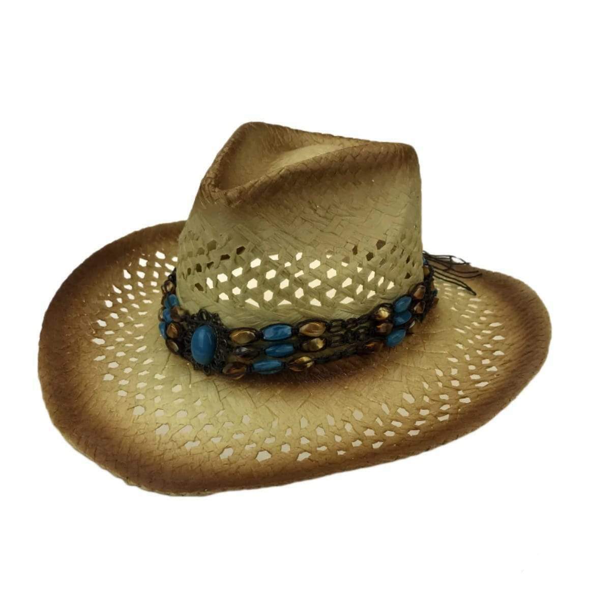 Excentrisk cowboyhat 1 Excentrisk cowboyhat