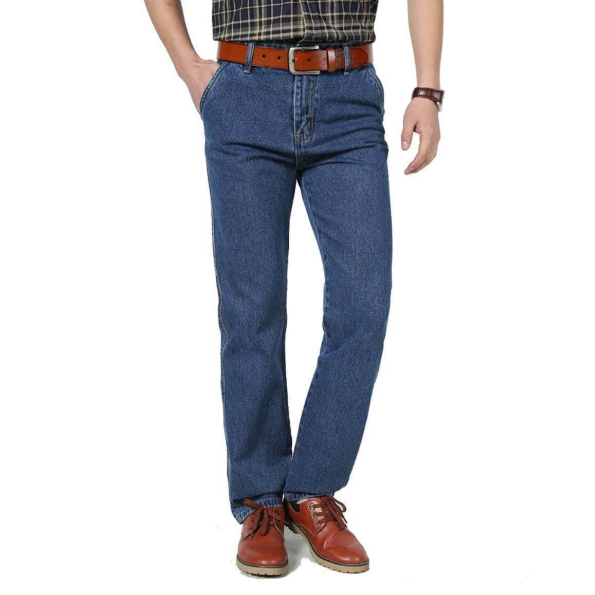 Far West Cowboy Bukser 3 Far West Cowboy Bukser