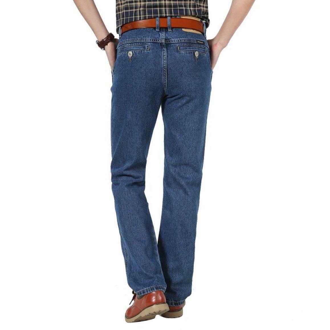 Far West Cowboy Bukser 4 Far West Cowboy Bukser