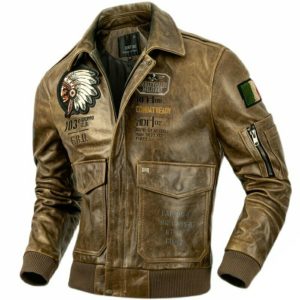 Far West westernjakke i begrænset udgave