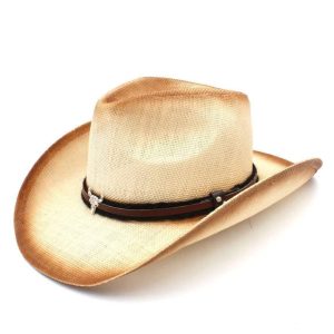 Hacienda Western Hat