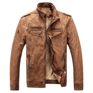 Jakke i western-stil