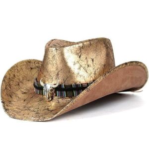 Las Vegas Cowboy Hat