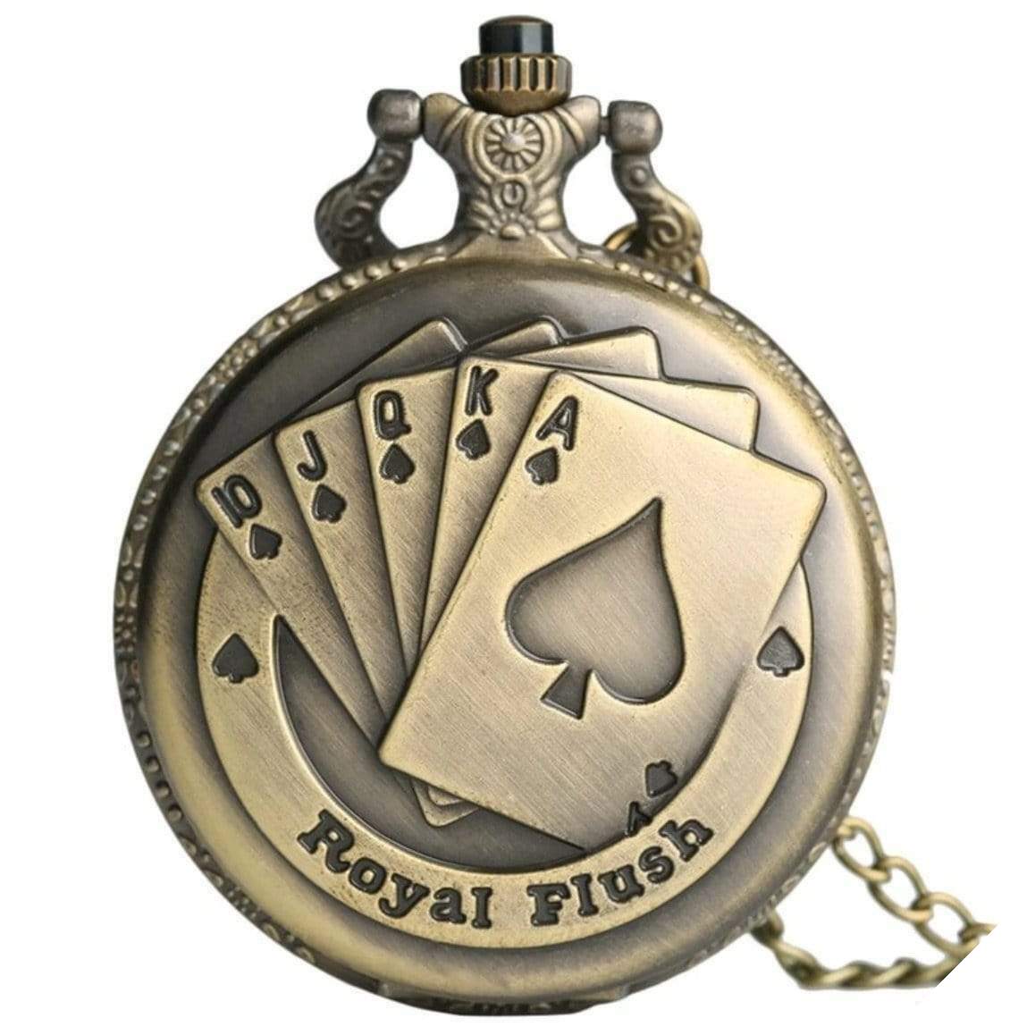 Lommeur Poker 1 Lommeur Poker