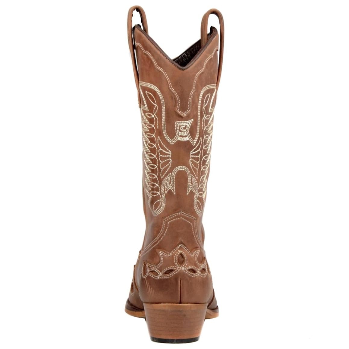 Men's Cowboy Boots 5 Men's Cowboy Boots