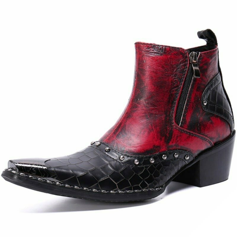 Men's Cowboy Boots 1 Men's Cowboy Boots