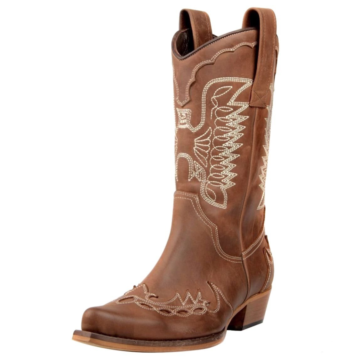 Men's Cowboy Boots 3 Men's Cowboy Boots