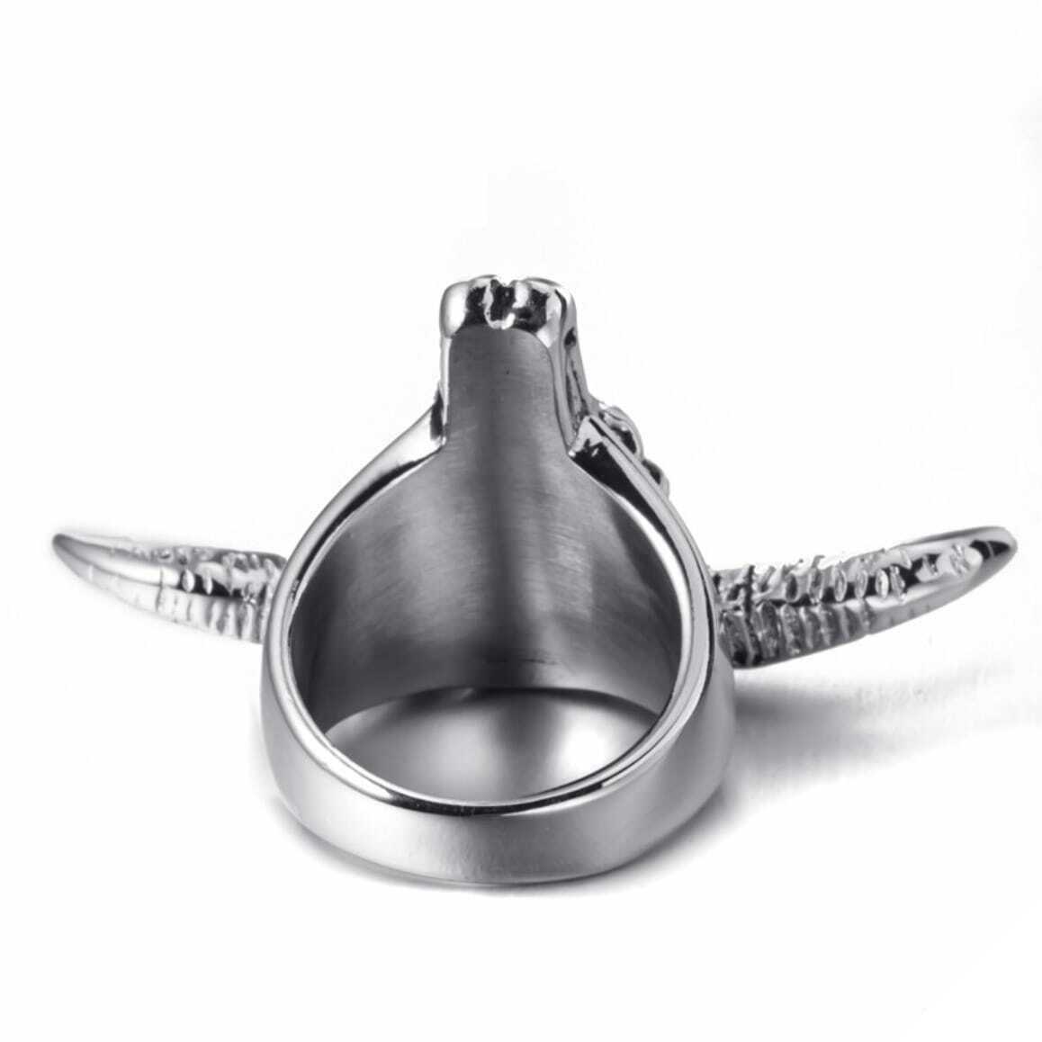 Men's Western Ring 2 Men's Western Ring