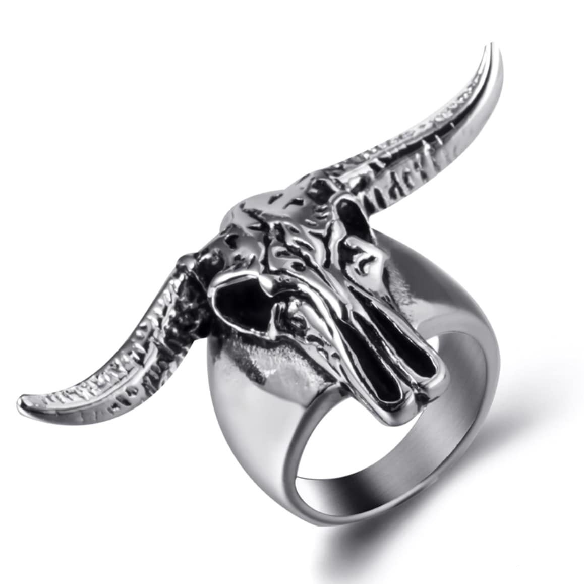 Men's Western Ring 1 Men's Western Ring