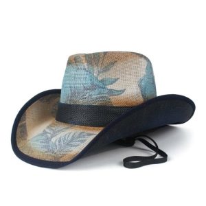 Moderne cowboyhat til kvinder