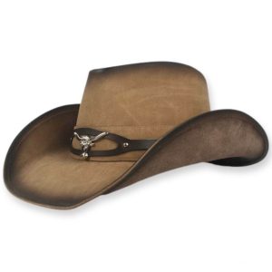 Oregon Cowboy Hat