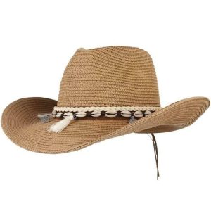 Paper Cowboy Hat