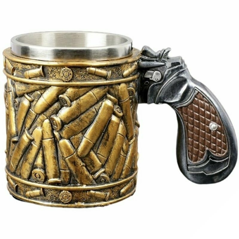 Revolver Cup 1 Revolver Cup