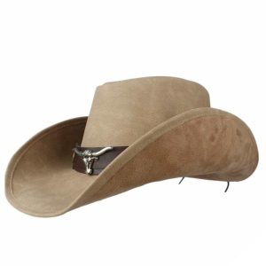 Rio Bravo Western Hat