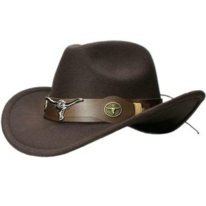 Rodeo Cowboy Hat