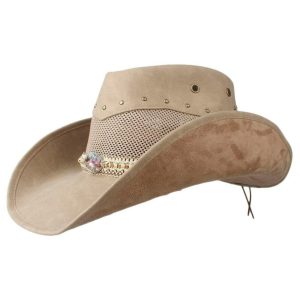 Sommer-cowboyhat