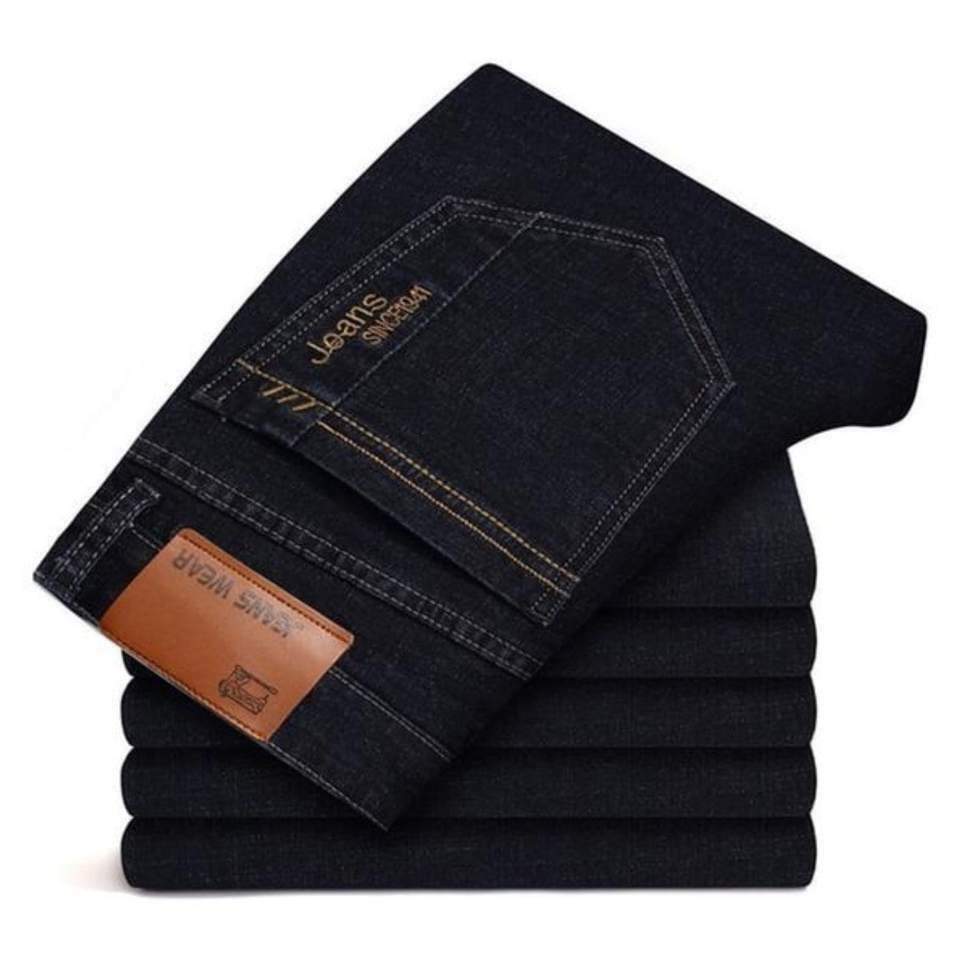 Store western-jeans 2 Store western-jeans