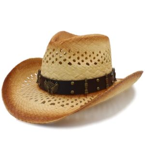 Texan Western Hat