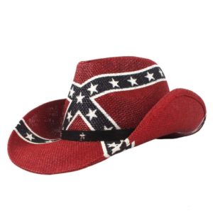 Texas Cowboy Hat