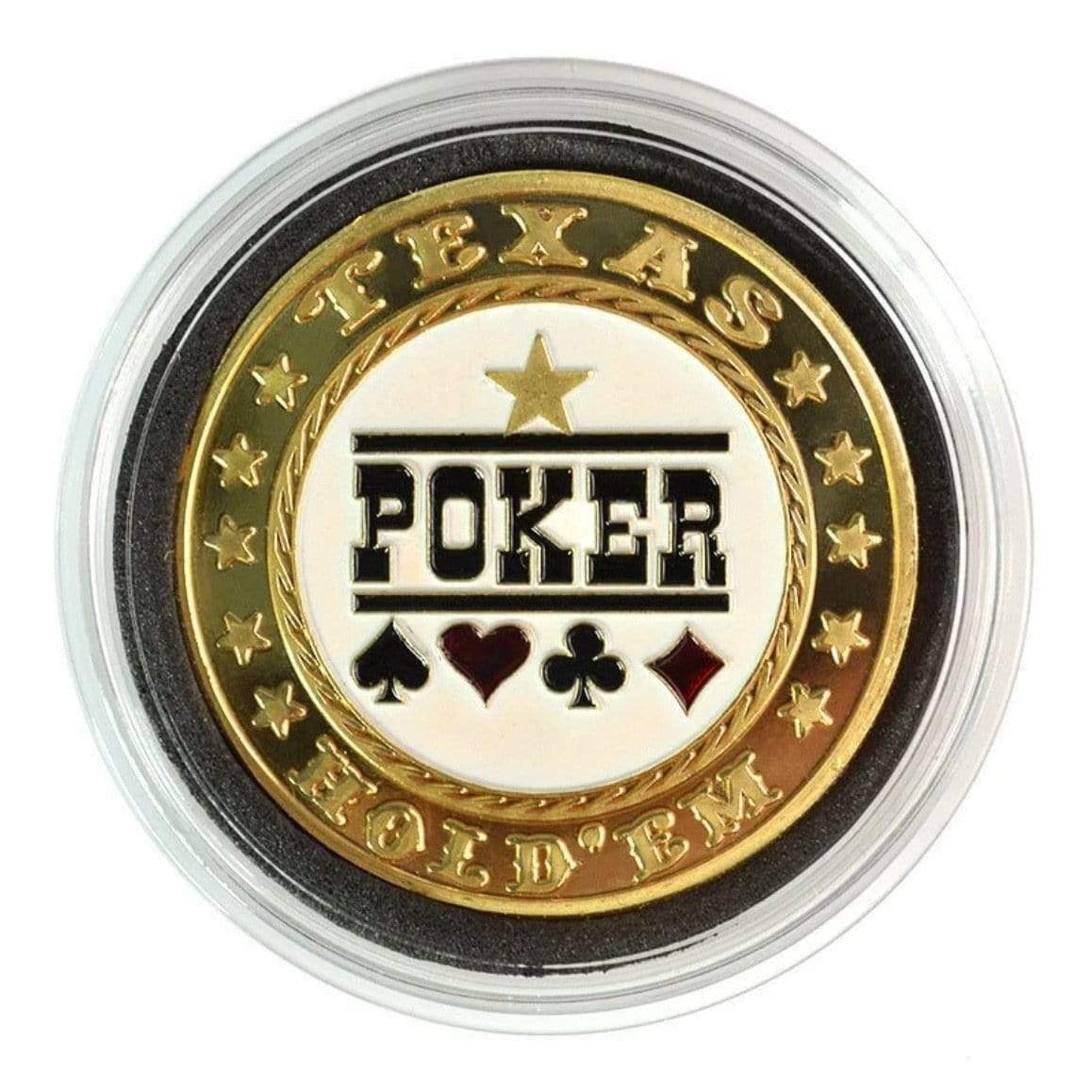 Texas Western Poker Chips 1 Texas Western Poker Chips