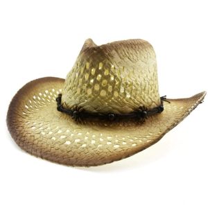 Trendy cowboyhat