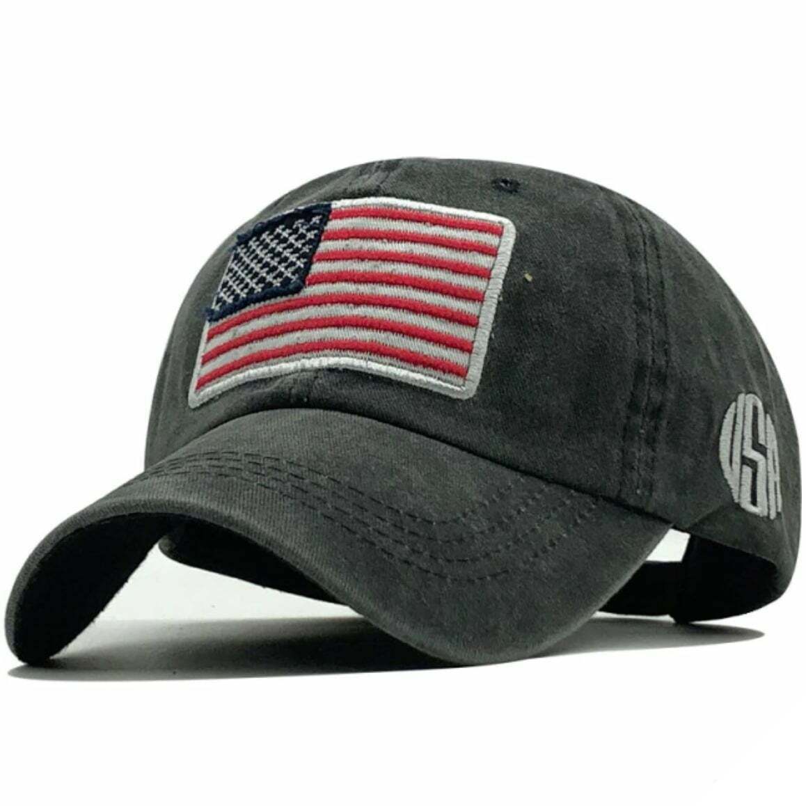 Usa Western Cap Man 2 Usa Western Cap Man