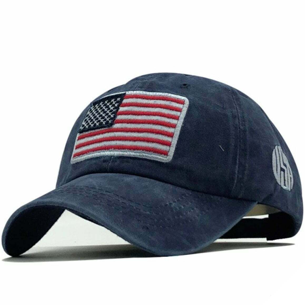 Usa Western Cap Man 3 Usa Western Cap Man