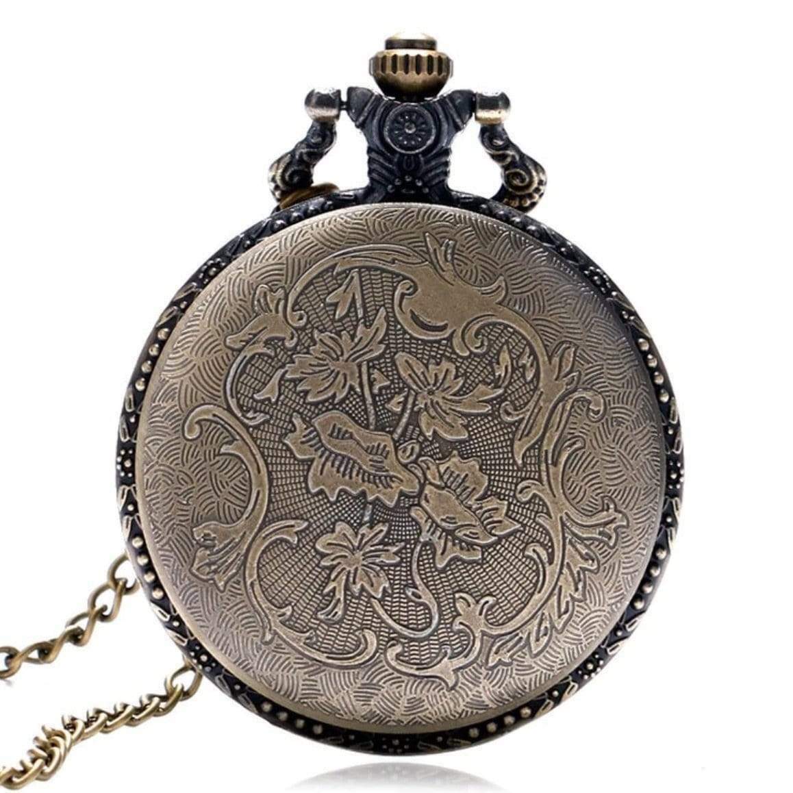 Vintage Pocket Watch 2 Vintage Pocket Watch