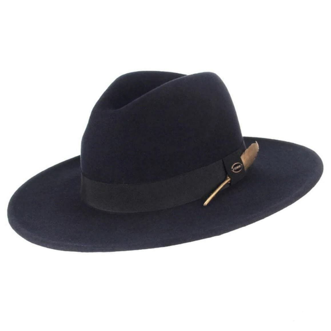 Vinter-cowboyhat 2 Vinter-cowboyhat