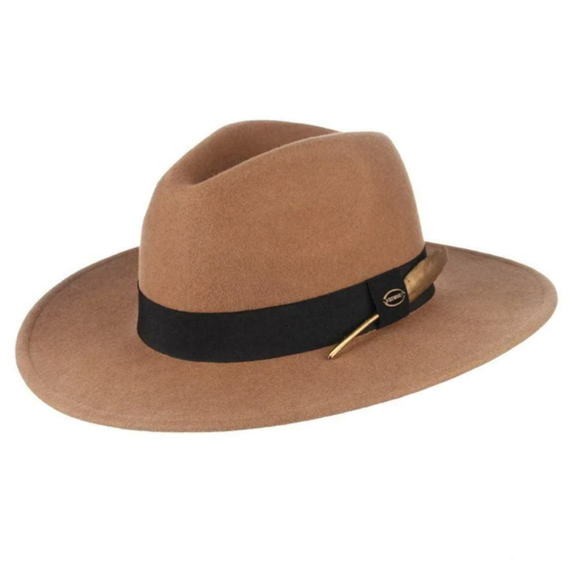 Vinter-cowboyhat 3 Vinter-cowboyhat