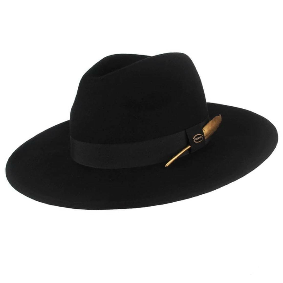 Vinter-cowboyhat 1 Vinter-cowboyhat