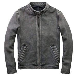 Western arbejdsjakke