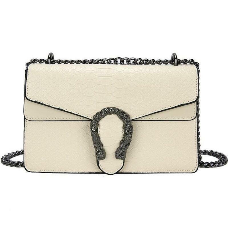 Western Buckle Bag 2 Western Buckle Bag