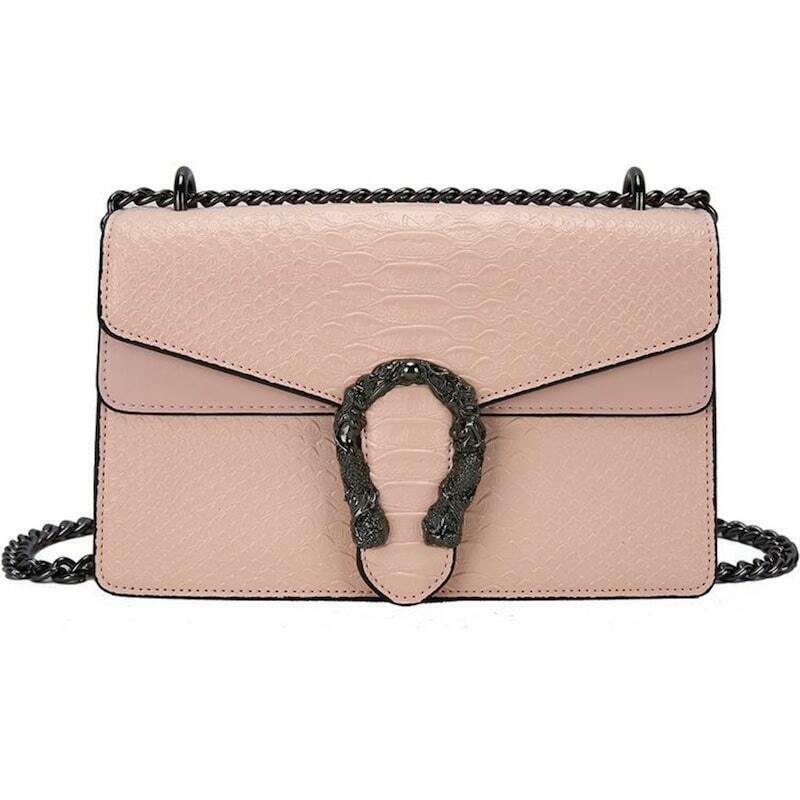 Western Buckle Bag 3 Western Buckle Bag