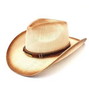Western Country Hat