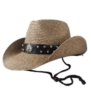 Western Cowboy Hat