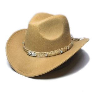 Western Cowboy Hat