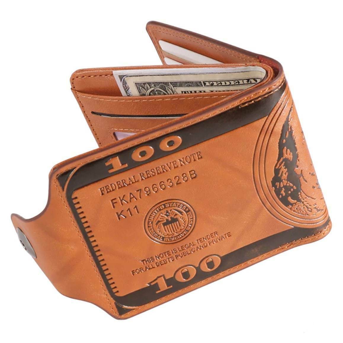 Western dollar portefølje 3 Western dollar portefølje