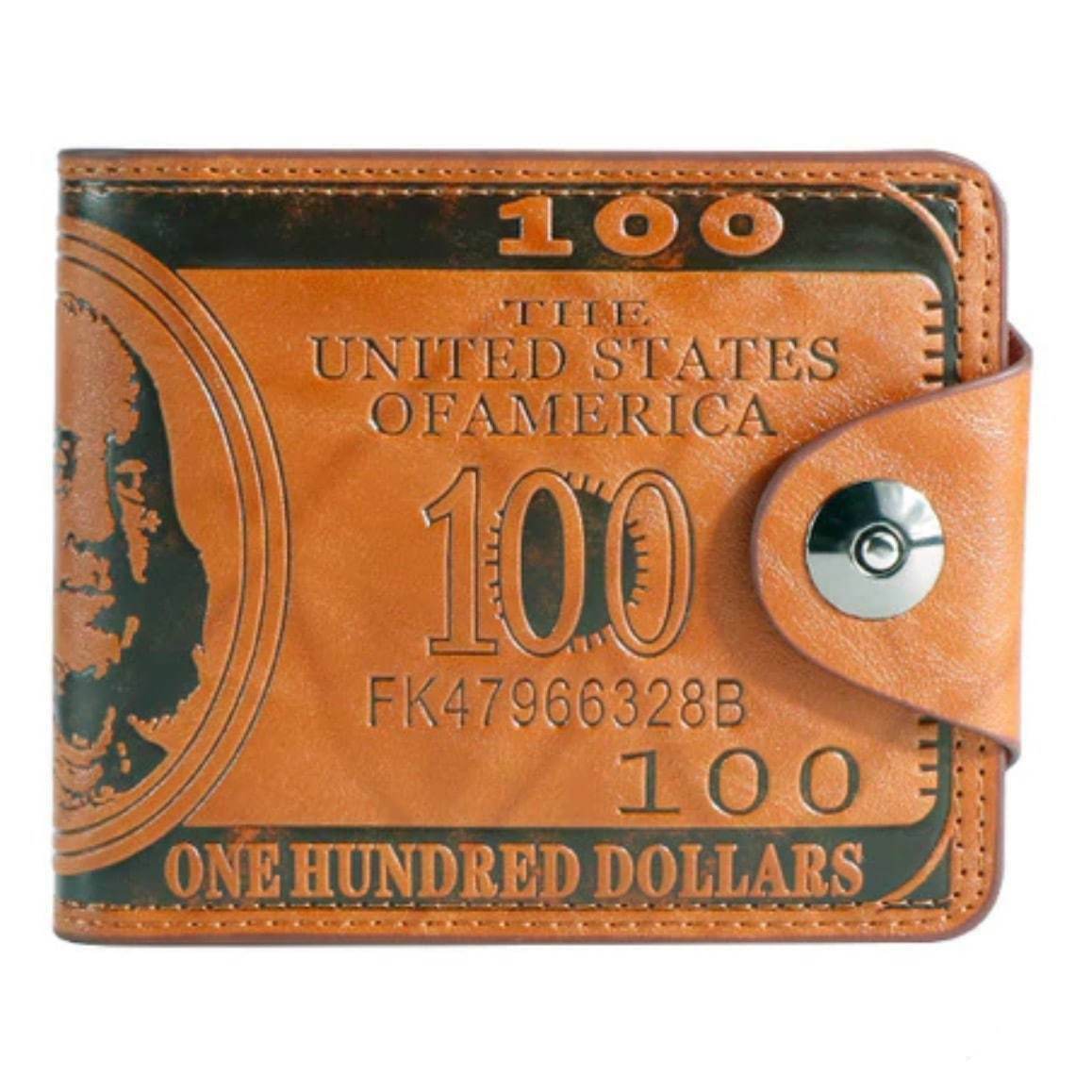 Western dollar portefølje 1 Western dollar portefølje