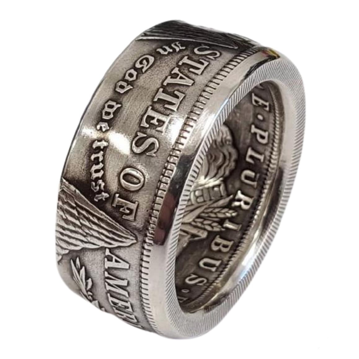 Western dollarring 2 Western dollarring
