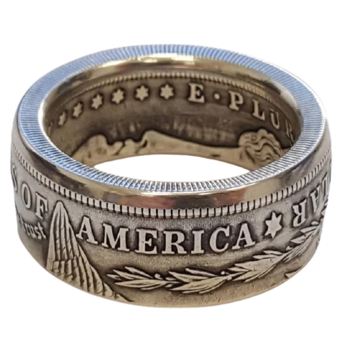 Western dollarring 3 Western dollarring