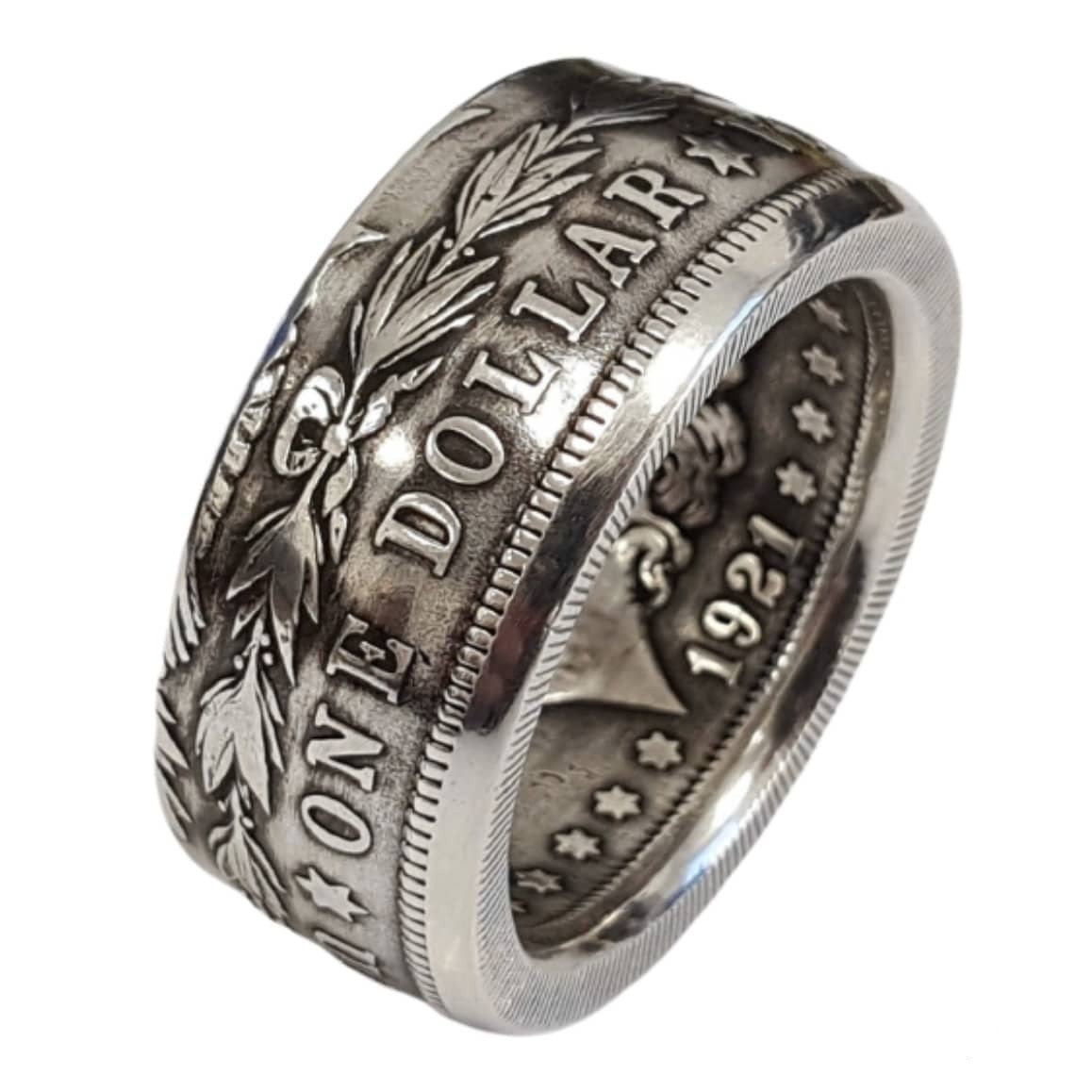 Western dollarring 1 Western dollarring