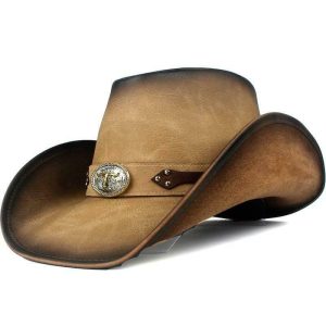 Western Hat
