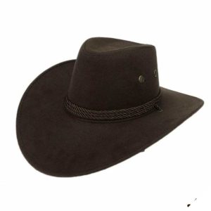 Western-hat