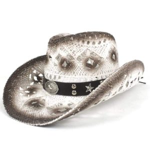 Western Hat Dallas